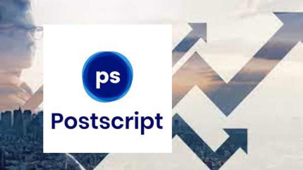 Postscript Raises $35M for Shopify Retail SMS Service